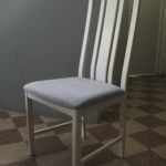 589 7631 CHAIRS